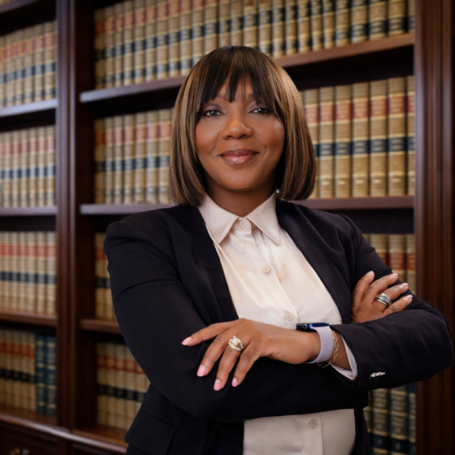 The Law Office of Elizabeth Lawrence